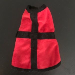 XS Dog Coat